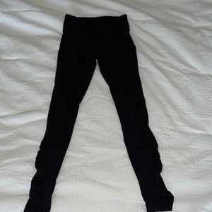 Lululemon Pants Leggings